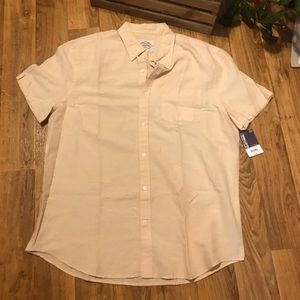 St John’s Bay Men’s button down shirt